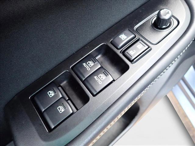 used 2018 Subaru Legacy car, priced at $14,998