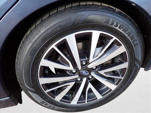 used 2018 Subaru Legacy car, priced at $14,998