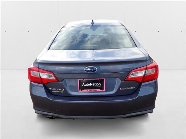 used 2018 Subaru Legacy car, priced at $14,998