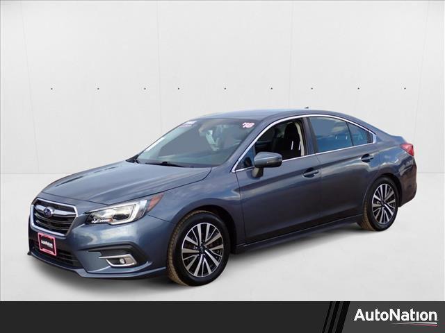 used 2018 Subaru Legacy car, priced at $16,398