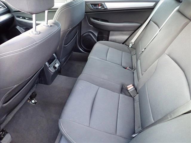 used 2018 Subaru Legacy car, priced at $14,998
