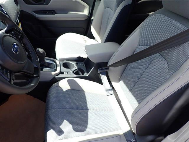 new 2025 Subaru Forester car, priced at $32,731