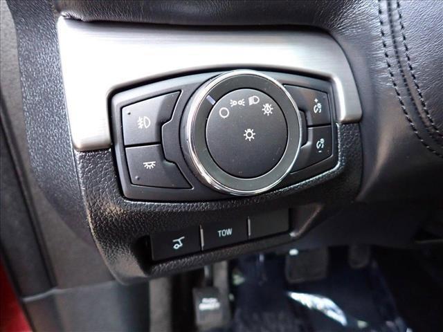 used 2017 Ford Explorer car, priced at $22,598