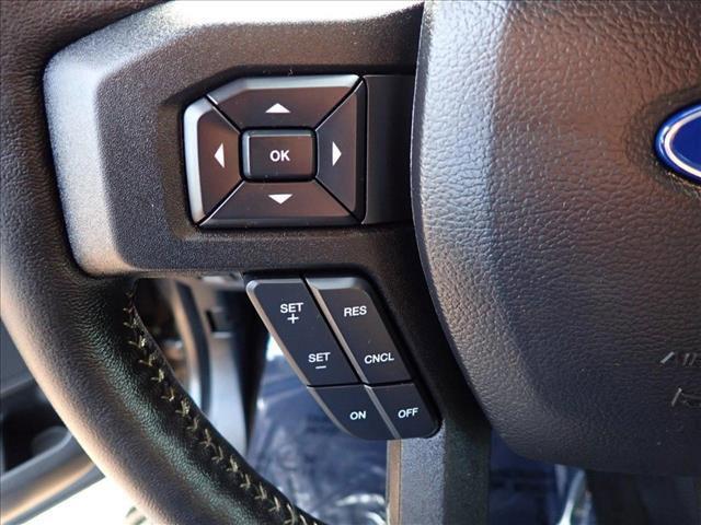 used 2019 Ford F-150 car, priced at $23,598