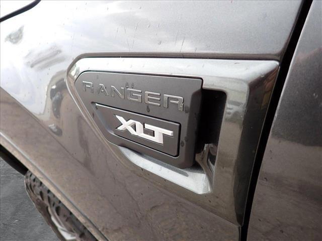 used 2019 Ford Ranger car, priced at $25,598