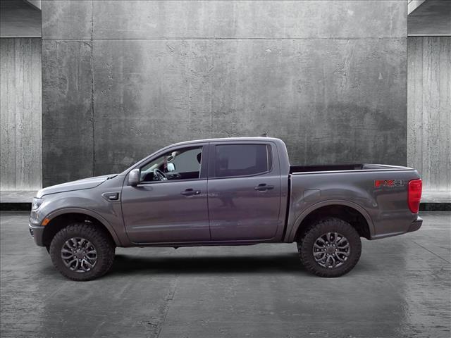 used 2019 Ford Ranger car, priced at $25,598