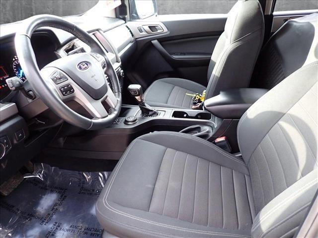 used 2019 Ford Ranger car, priced at $25,598