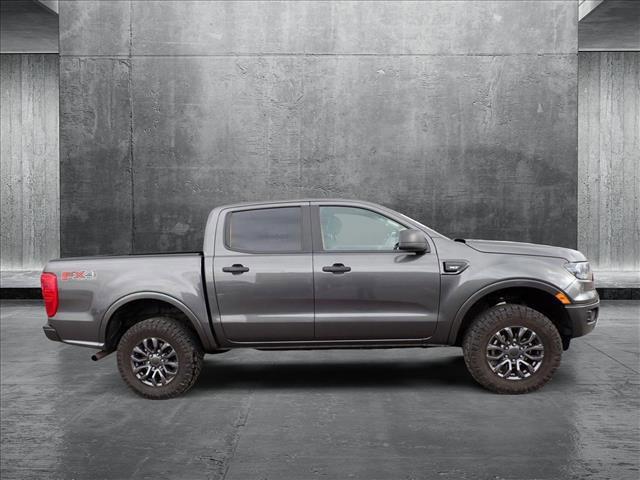used 2019 Ford Ranger car, priced at $25,598