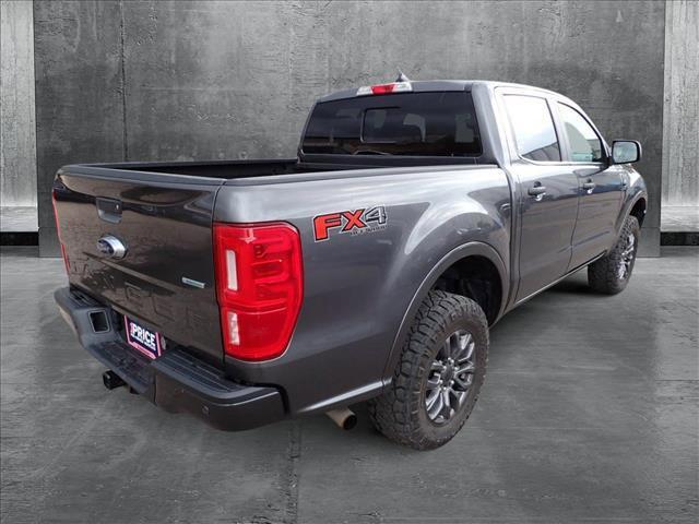 used 2019 Ford Ranger car, priced at $25,598