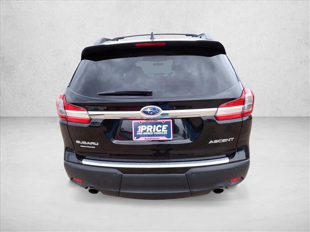 used 2019 Subaru Ascent car, priced at $23,598
