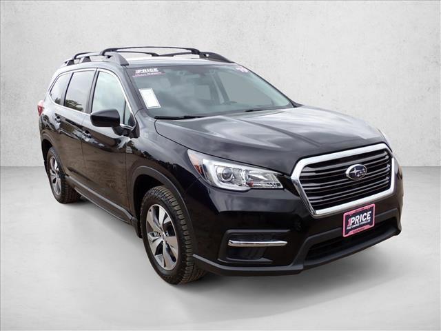 used 2019 Subaru Ascent car, priced at $23,598