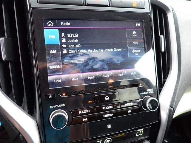 used 2019 Subaru Ascent car, priced at $23,598