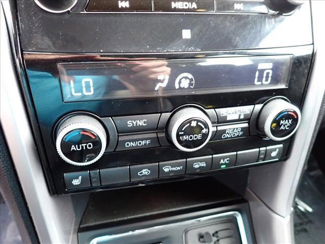 used 2019 Subaru Ascent car, priced at $23,598