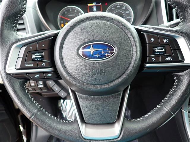 used 2019 Subaru Ascent car, priced at $23,598