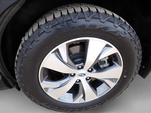 used 2019 Subaru Ascent car, priced at $23,598