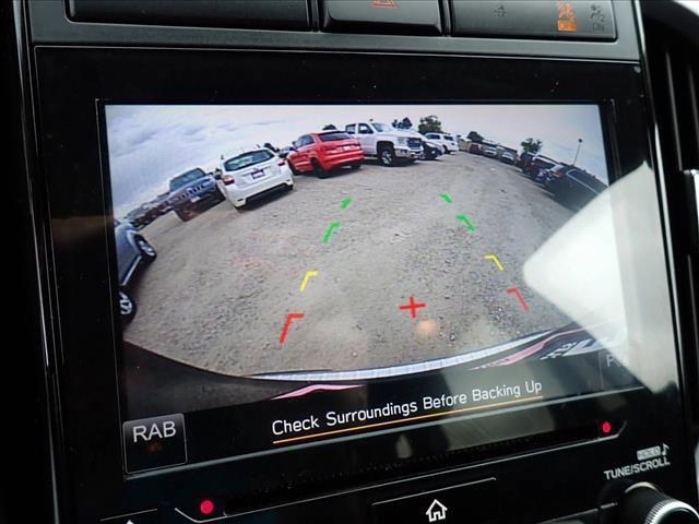 used 2019 Subaru Ascent car, priced at $23,598