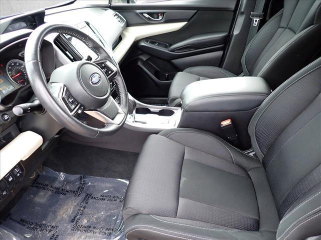 used 2019 Subaru Ascent car, priced at $23,598
