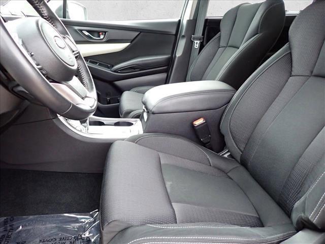 used 2019 Subaru Ascent car, priced at $23,598