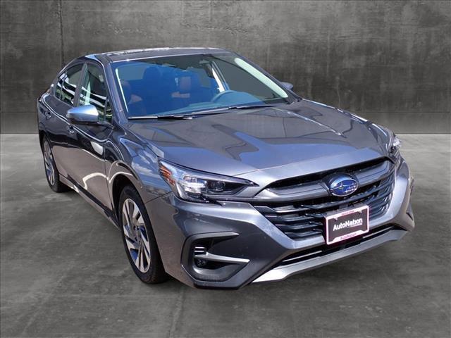 new 2024 Subaru Legacy car, priced at $38,343