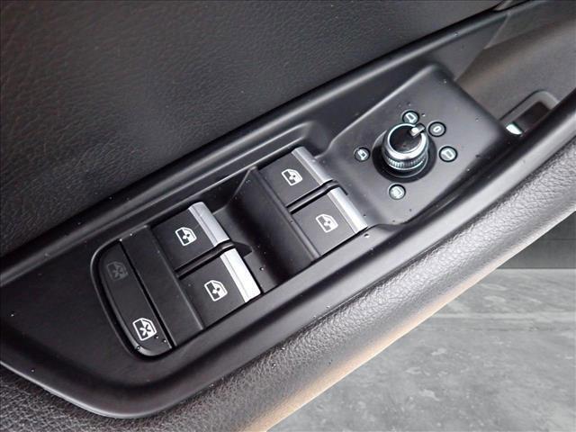 used 2018 Audi A4 car, priced at $18,798