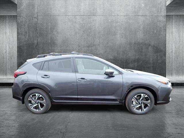 new 2025 Subaru Crosstrek car, priced at $28,264