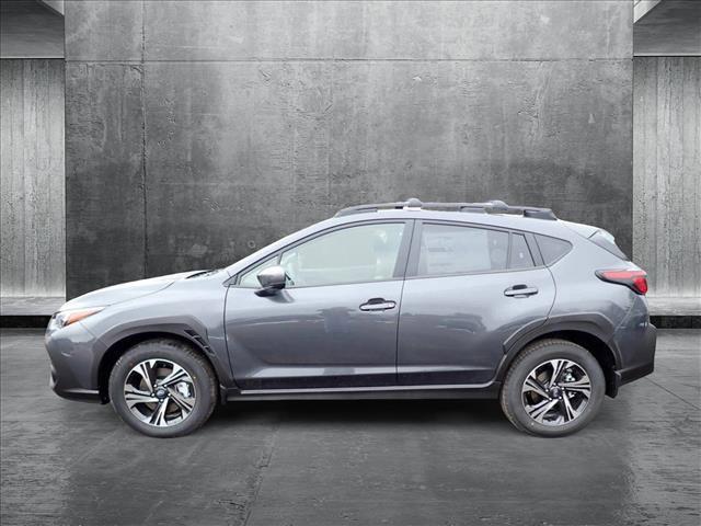 new 2025 Subaru Crosstrek car, priced at $28,264