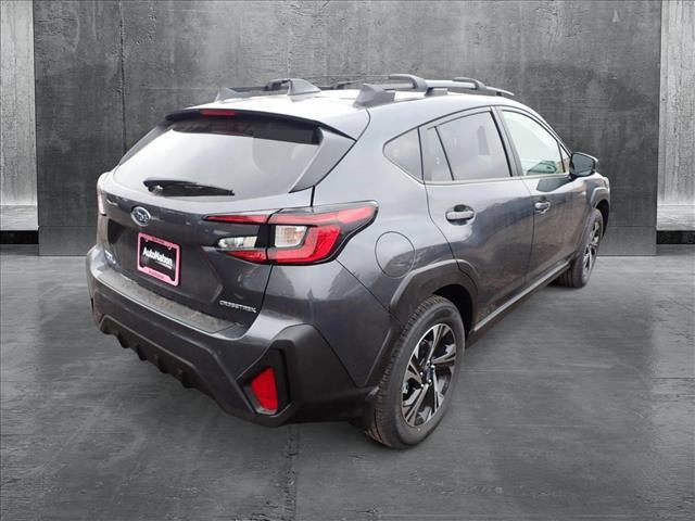 new 2025 Subaru Crosstrek car, priced at $28,264