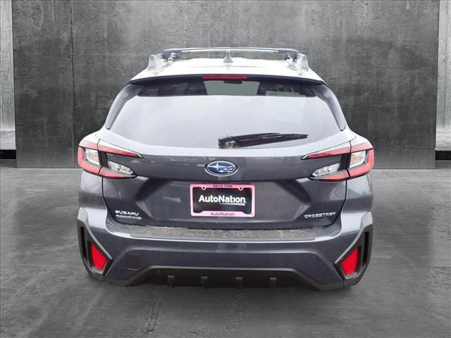 new 2025 Subaru Crosstrek car, priced at $28,264