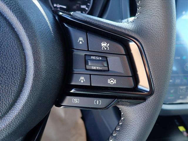 new 2025 Subaru Forester car, priced at $33,075