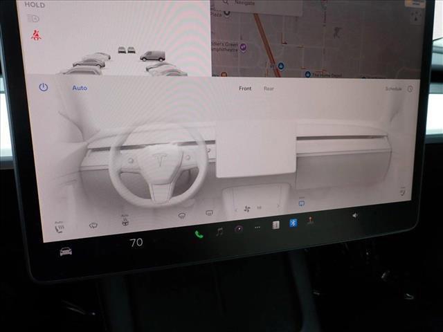 used 2022 Tesla Model 3 car, priced at $22,998