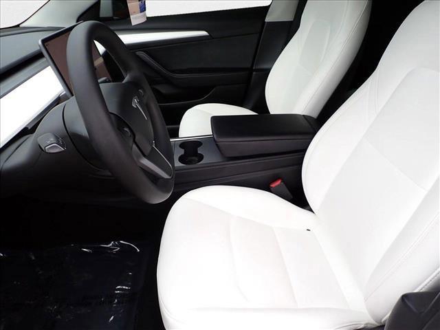 used 2022 Tesla Model 3 car, priced at $22,998