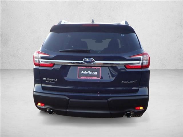 new 2025 Subaru Ascent car, priced at $39,978