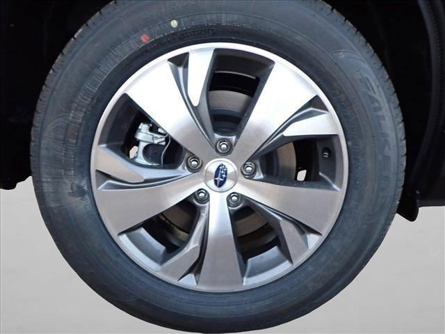 new 2025 Subaru Ascent car, priced at $39,978