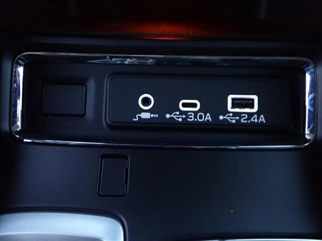 new 2025 Subaru Ascent car, priced at $39,978