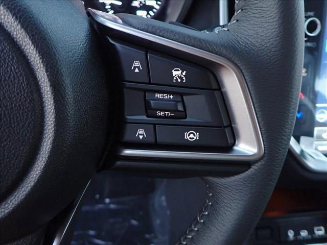 new 2025 Subaru Ascent car, priced at $39,978