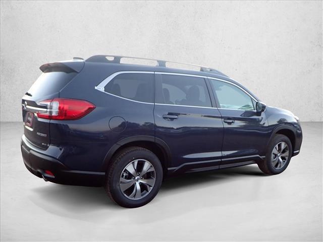 new 2025 Subaru Ascent car, priced at $39,978