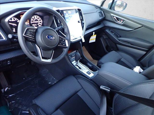new 2025 Subaru Ascent car, priced at $39,978