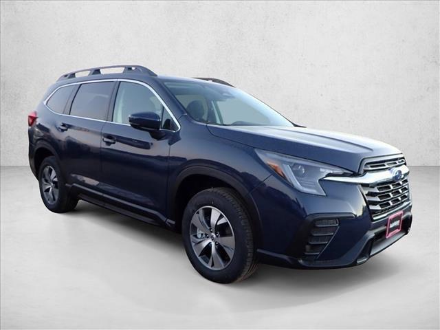 new 2025 Subaru Ascent car, priced at $39,978