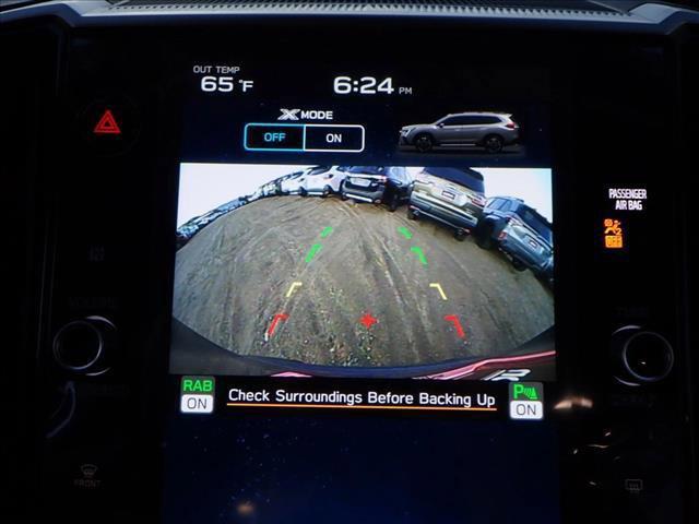 new 2025 Subaru Ascent car, priced at $39,978