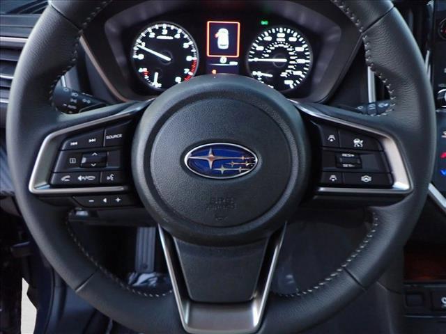 new 2025 Subaru Ascent car, priced at $39,978