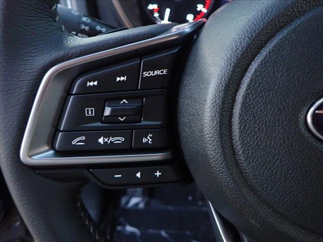 new 2025 Subaru Ascent car, priced at $39,978