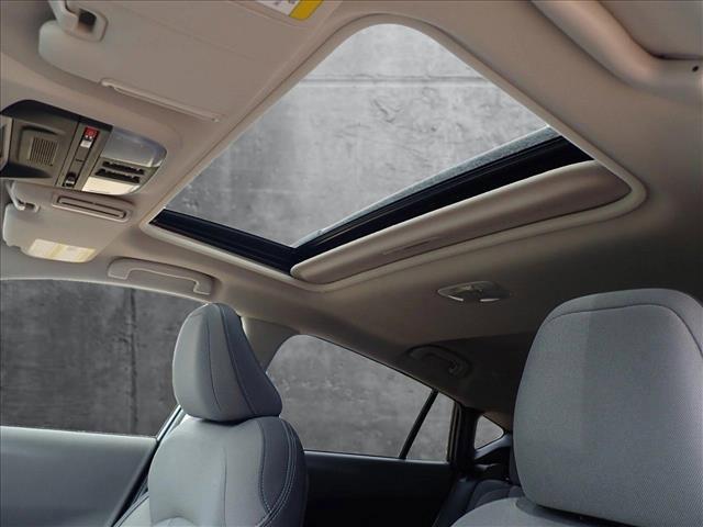 new 2025 Subaru Crosstrek car, priced at $30,554