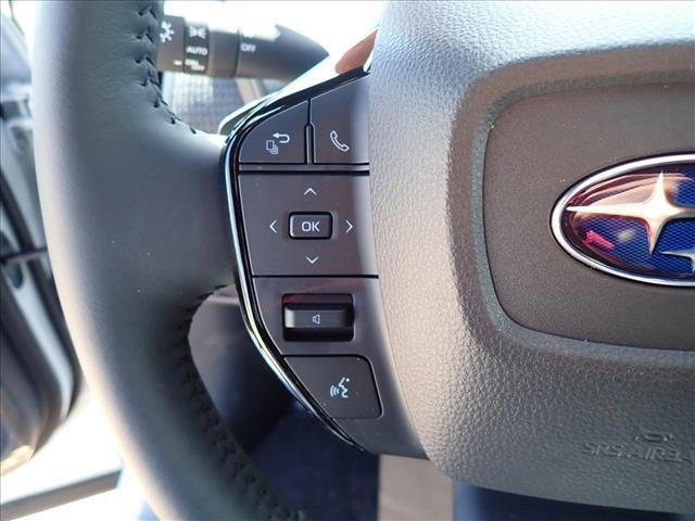 new 2025 Subaru Solterra car, priced at $44,225