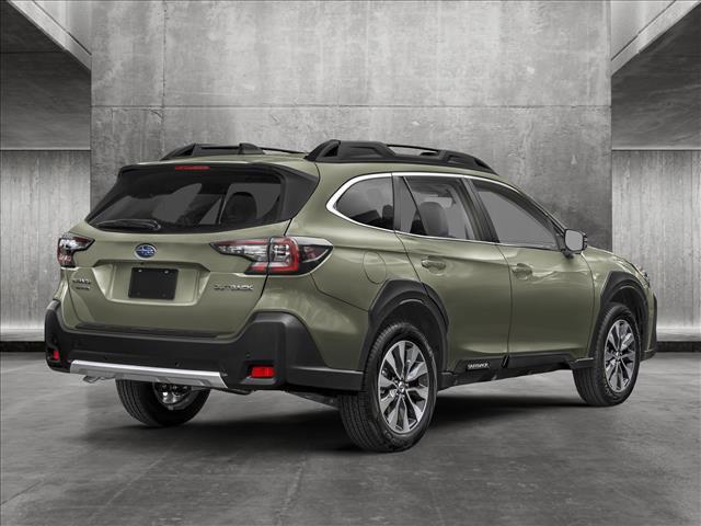 new 2025 Subaru Outback car, priced at $38,432