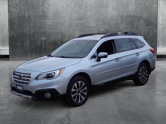 used 2016 Subaru Outback car, priced at $19,598