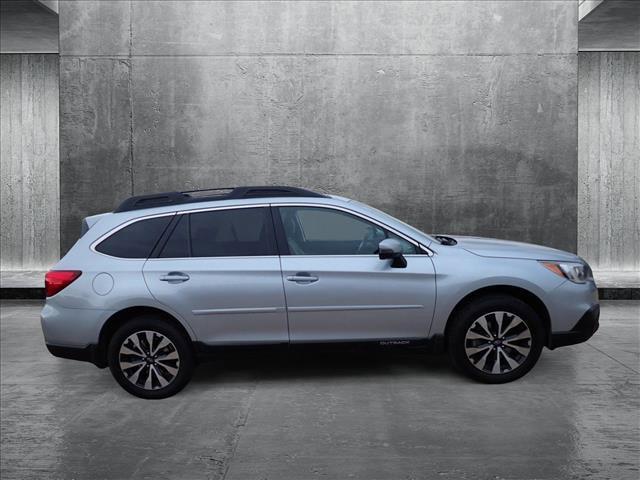 used 2016 Subaru Outback car, priced at $19,598