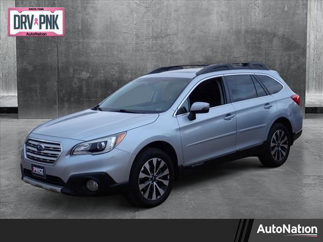 used 2016 Subaru Outback car, priced at $19,598