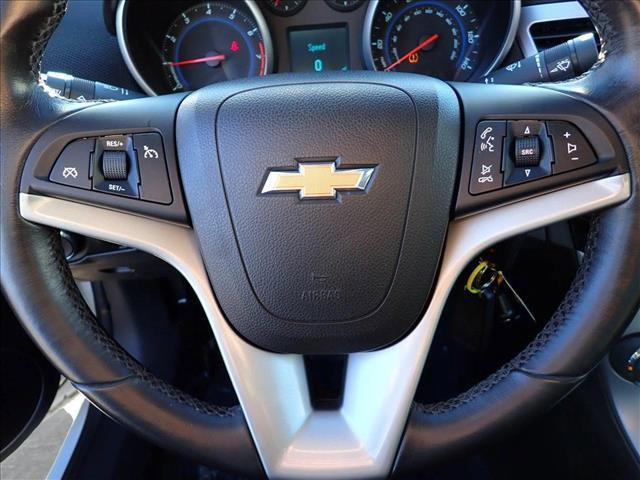 used 2011 Chevrolet Cruze car, priced at $7,598