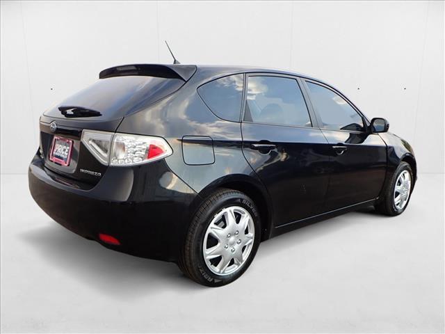 used 2011 Subaru Impreza car, priced at $10,998