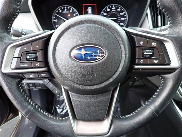 used 2022 Subaru Outback car, priced at $25,598